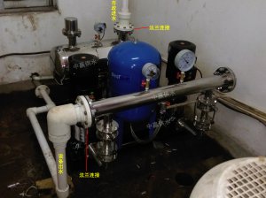 家里自來(lái)水壓力小怎么辦？有什么辦法可以解決？